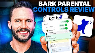 Bark Review: Is This Parental Control App Effective? (NEW Testing Results)