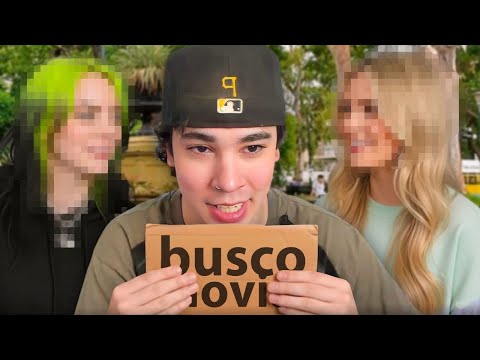 SE BUSCA NOVIA ๐๐๐