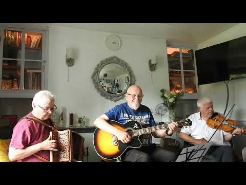 Three Grumpy Old Men Set 22