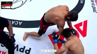 MMA's Best Knockouts of the September 2021 ｜ Part 2, HD ysHd9OfgMn8