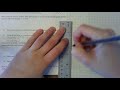 Dividing Fractions and Area Problems