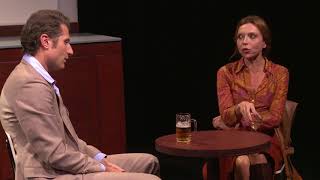 Bande annonce   Trahisons d'Harold Pinter