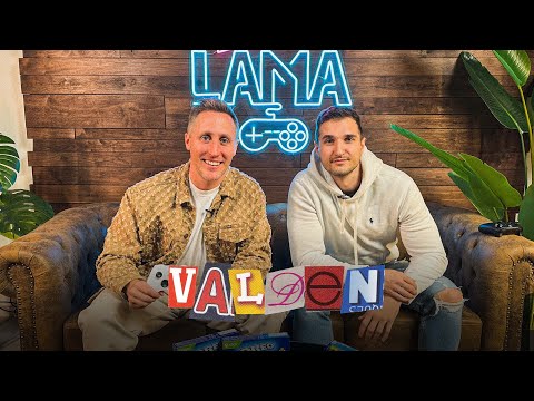 Level Lama vs Valden #LvLLama Forza Horizon 5