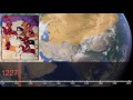 World History: The Rise of the Mongol Empire