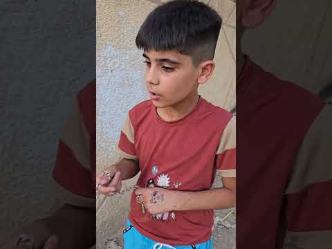 فرح تريد تشتري وحسوني تحرش بيهه شوف شصار #ههههه #اكسبلور #تحشيش #shorts  #داوودالمهاجر