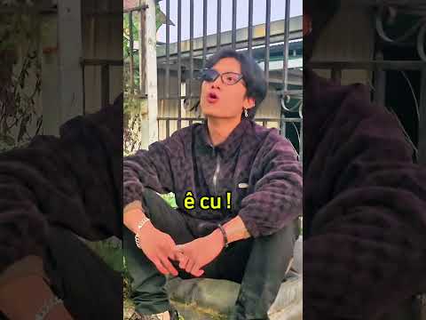 Khi quán thiếu kinh phí ... | BỐ CỦA DABLO #Short