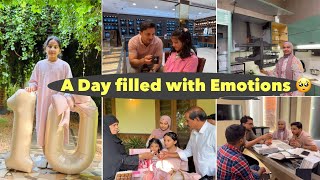 ഇതാണോ നിങ്ങൾ ചോദിച്ചത്? 12 Hours of A Day with Mixed Emotions ….
