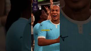 Czy Michael Olise POKONA Bayern w FC27 #fc27 #easportsfc #easportsfc27