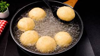 😱 You’ve never seen a recipe like this! Simple and amazing!