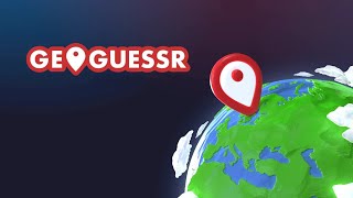 Professional Geoguessr Repeatedly Humiliates Me