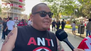 ¡¡¡NECAXA RECIBIÓ AL ATLANTE EN EL VICTORIA!!!