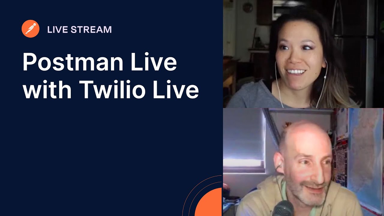 Twilio Live | Documentation | Postman API Network