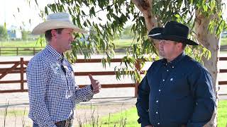 Rob Parish & Phil Dawson discuss ACE OF SPADZ.