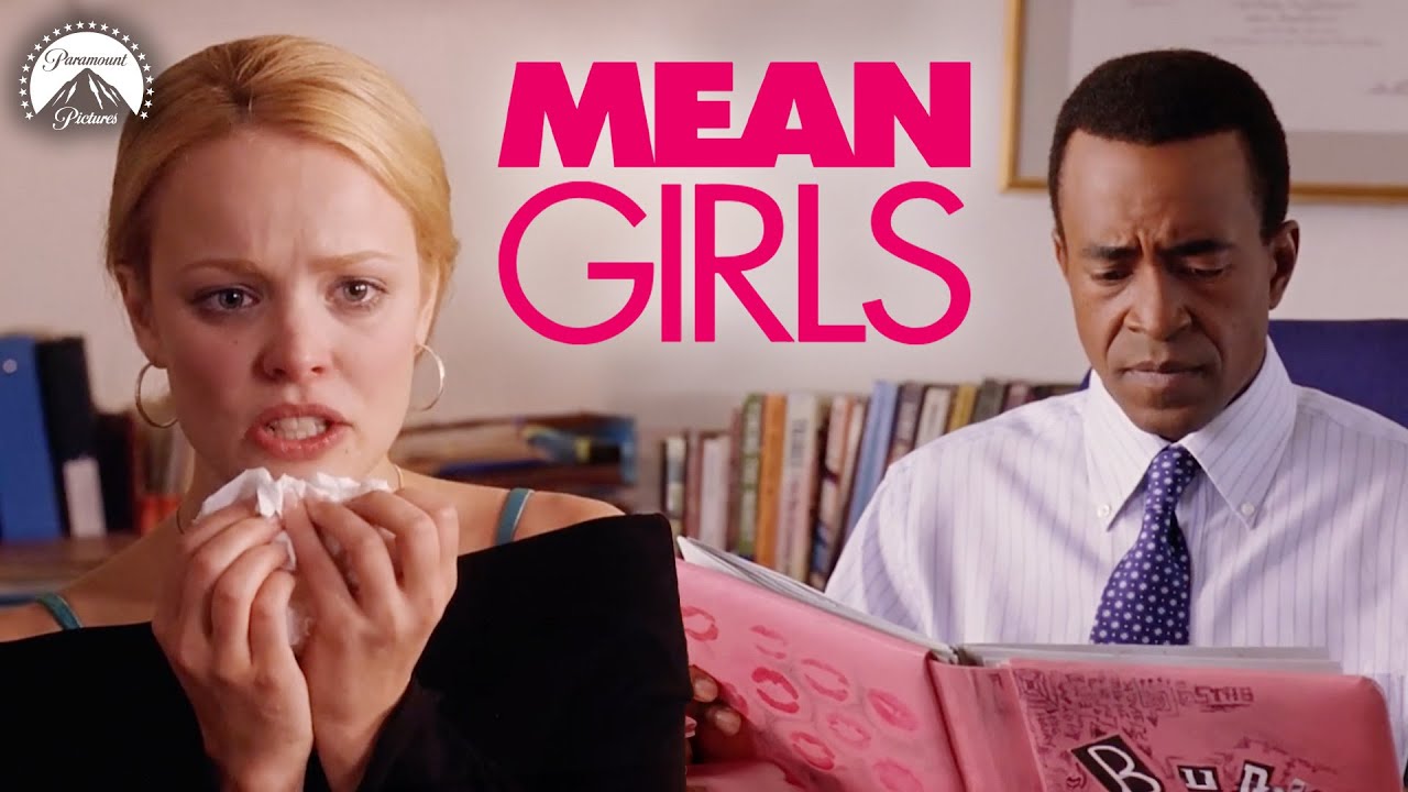 Mean Girls Trailer thumbnail
