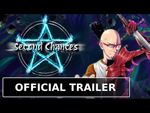Open Trailer Video thumbnail