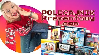 POLECAJKA PREZENTOWA OD CIOCI!!