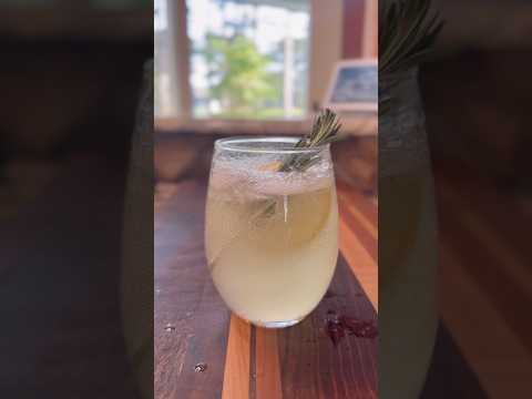 Homemade Ginger Ale Recipe ๐ซ๐ #food #foodie #shorts