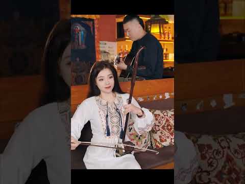 乌兰巴托的夜 #中国音乐 #chinesemusic #二胡 #古筝 #笛子 #唐音