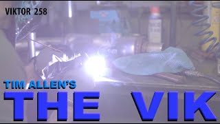The Vik - A Tim Allen Build - (part cclviii)