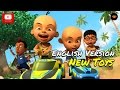 Lessons from Kids' Experiences