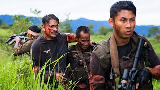 9 Malaysians Survived a Deadly Crash But the Real Battle Was Just Beginning!