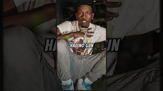 😭🔥 All Star RJ Went John Wick On They A⚡️⚡️