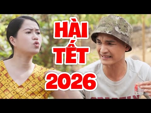 Cười Tụt Quần Với Hài Sao Kê Tình Yêu | Hài Lâm Vỹ Dạ, Tấn Beo, Mạc Văn Khoa Hay Nhất | Hài Tết 2026