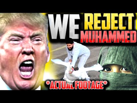 Islam, Trump & Eating Swans: The Clip EVERY Brit Must See