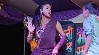 जोरदार डांस  - stage dance #bhojpuri