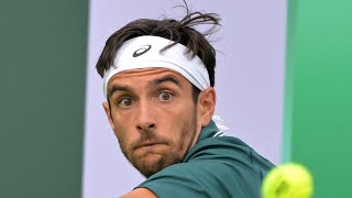 Lorenzo Musetti vs Aleksandar Vukic Washington 2026 