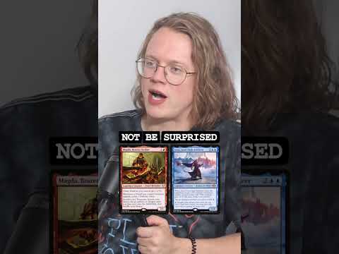 DON'T PLAY THIS CARD IN MONO COLOR DECKS!