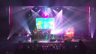 Into the void "live"