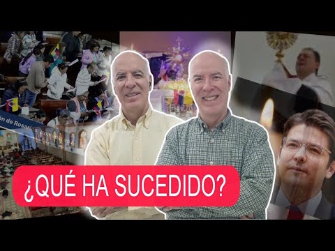 ⚠️¿QUÉ HA SUCEDIDO EN COLOMBIA 🇨🇴?