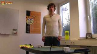 Mats Hummels - Kolumne (25.02.2010)