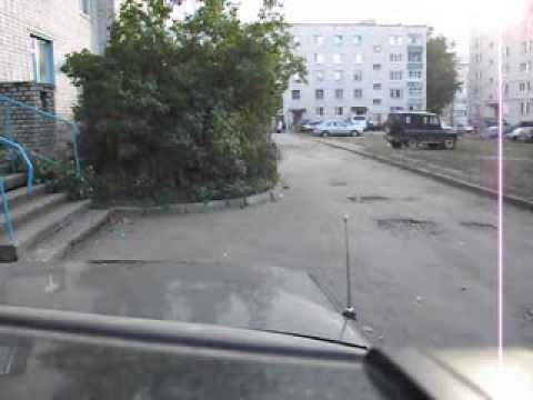 Электроантенна Нексия