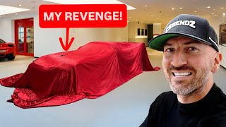 SCAMMER THOUGHT I WAS EASY TARGET - BIG MISTAKE!