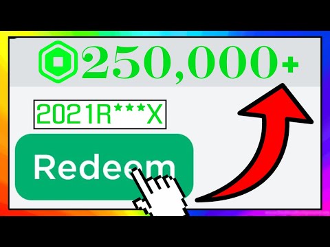 Free 400 Robux Code 07 2021 - how free robux legit