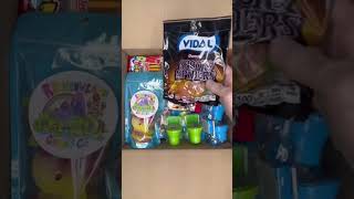 Packaging Candy Orders Satisfying Compilation! 🍬🍭🍫📦