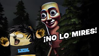 Invocamos a TUNG TUNG TUNG  SAHUR, AYUDA! - Hilos con cheems