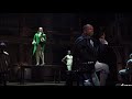 Exploring the Hamilton Non-Stop Clip