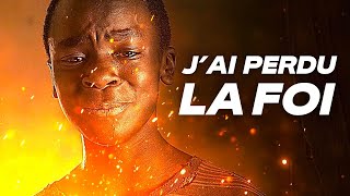 MARCHER AVEC LA FOI, MÊME QUAND LES LARMES COULENT [MOTIVATION]