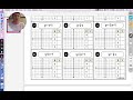 Graphing Linear Equations: From Equation to Table