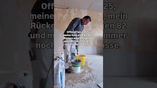 Und? Wie alt seid ihr so?
