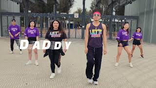 DADDY YANKEE || BZRP Music Sessions #0/66 - COREOGRAFÍA - LET'S DANCE BOLIVIA 🇧🇴