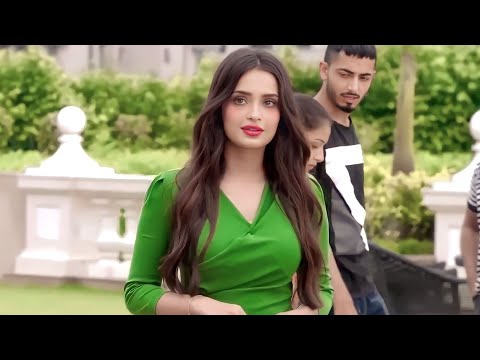 Ke Thoda Thoda Pyar | New Love Story | Teri Nazar Ne Yeh, Stebin Ben | Crush Love Story  |Hindi Song
