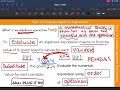 Evaluating Algebraic Expressions Mastery