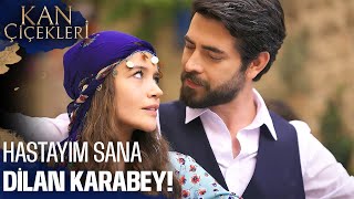 Mardinli Gelin Dilan 😍 | Kan Çiçekleri