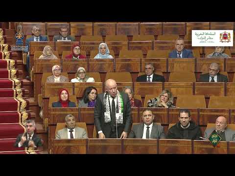 إبراهيمي: وضعية سوق الشغل، وتضارب الأرقام لدى الحكومة.
