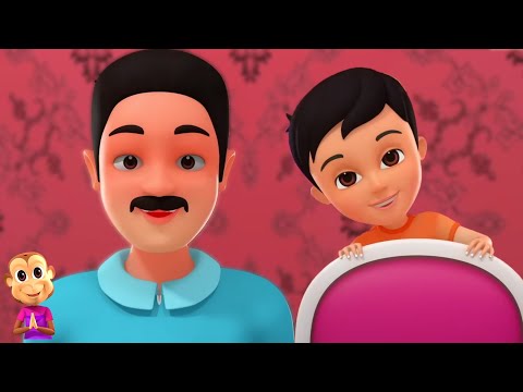 Mamaji Ka Beta Swami, मामाजी का बेटा स्वामी, Hindi Cartoon Song and Baby Videos