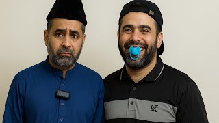 Burrhapay Ka Sahara